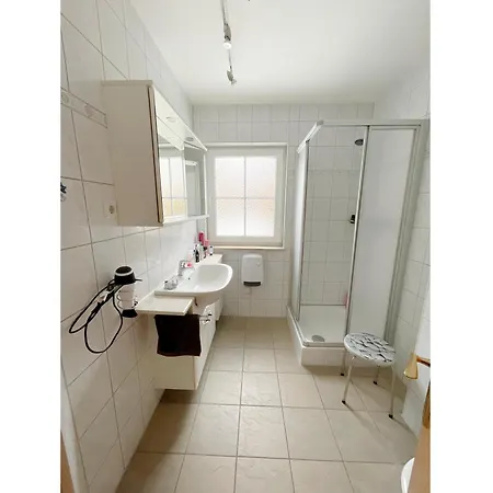 Am Deich Haus 27 Nyaraló *
