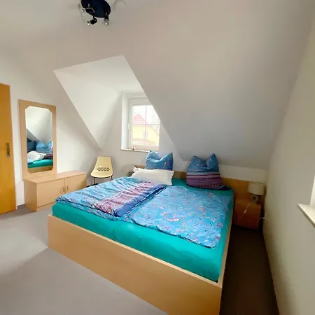 Am Deich Haus 27 Tatil Evi
