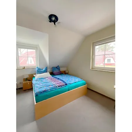 Tatil Evi Am Deich Haus 27