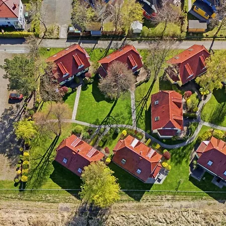 Tatil Evi Am Deich Haus 27